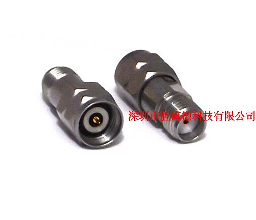 美国WA进口 WA7013 2.4mm-SMA 27GHz 微波转接器 毫米波适配器