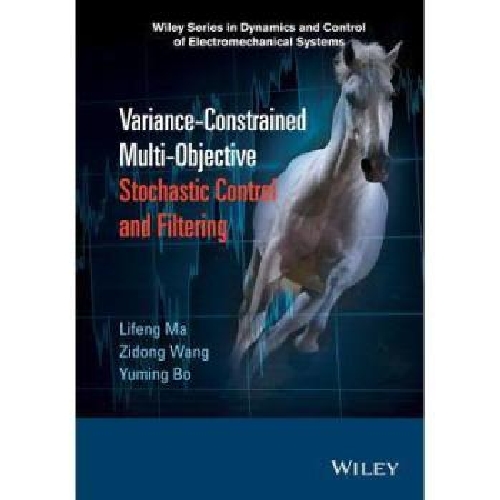 【预订】Variance-Constrained Multi-Objective...