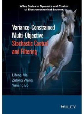【预订】Variance-Constrained Multi-Objective...