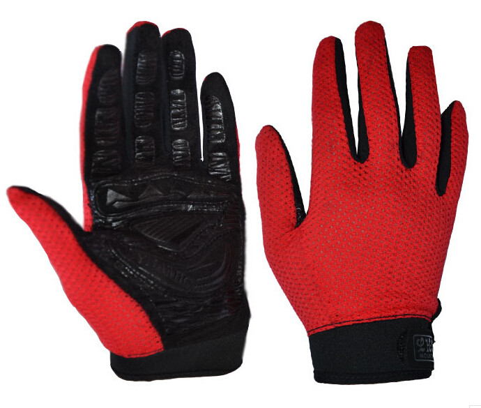 Gants pour vélo - Ref 2248300 Image 1