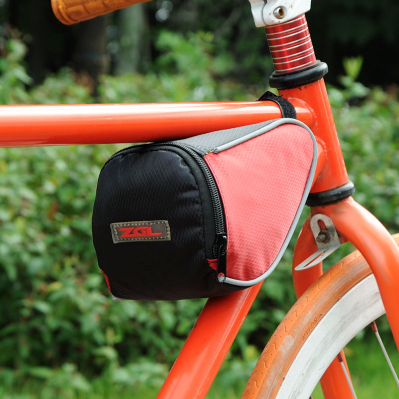 Sacoche pour vélo - Ref 2215948 Image 1