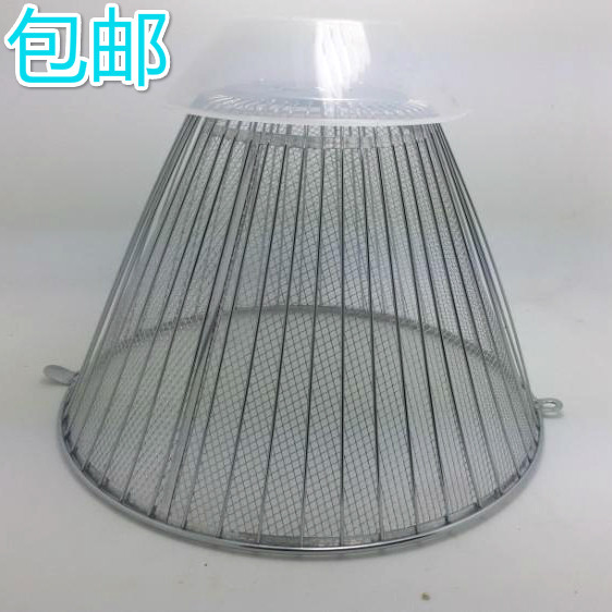 油烟机过滤网 老式油烟机过滤网罩一整套外网+内网+油杯一套免邮