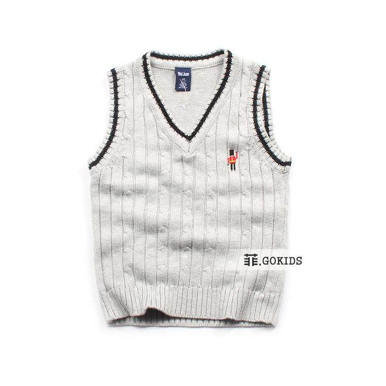 Gilet garcon - Ref 2067408 Image 1