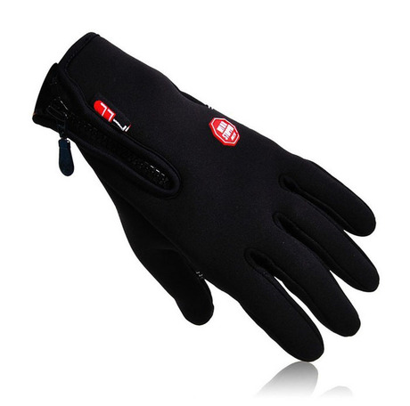 Gants pour vélo homme - Ref 2241636 Image 17