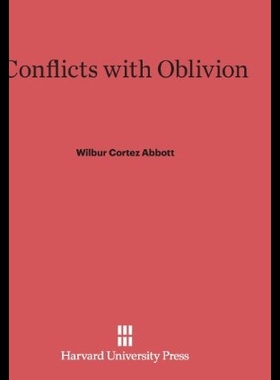 【预售】Conflicts with Oblivion