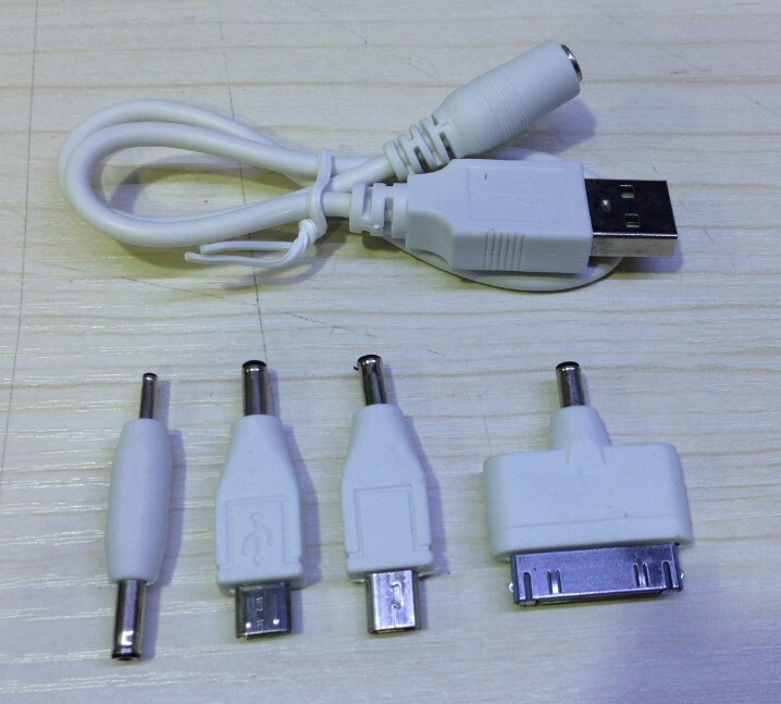 Concentrateur USB - Ref 367357 Image 1