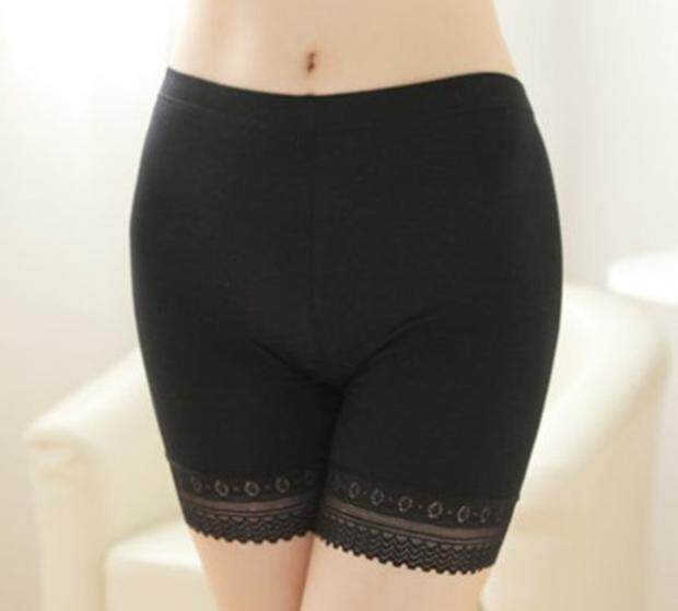 body amincissant sexy en coton - Ref 670781 Image 28