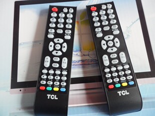 用于TCL王牌3D液晶电视机LE32D59 LE42D59 LE50D59/42D8800遥控器