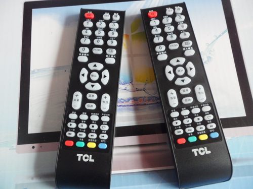 用于TCL王牌3D液晶电视机LE32D59 LE42D59 LE50D59/42D8800遥控器