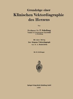 【预订】Grundzuge Einer Klinischen Vektordia...