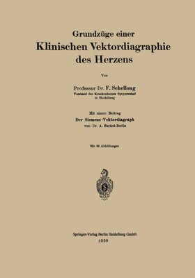 【预订】Grundzuge Einer Klinischen Vektordia...