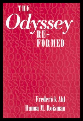 【预售】The Odyssey