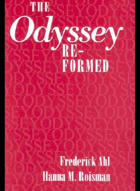 【预售】The Odyssey