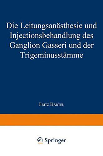 【预订】Die Leitungsanasthesie Und Injection...
