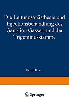 【预订】Die Leitungsanasthesie Und Injection...