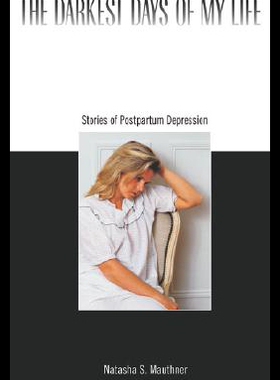 【预售】The Darkest Days of My Life: Stories of Postpartu