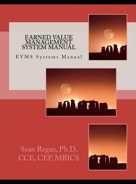 【预售】Earned Value Management System Manual: