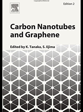 【预售】Carbon Nanotubes and Graphene