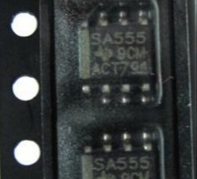 精密计时器SA555DRSA555DSA555