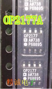 OP2177A OP2177AR OP2177ARZ 全新原装进口IC 实体店库存