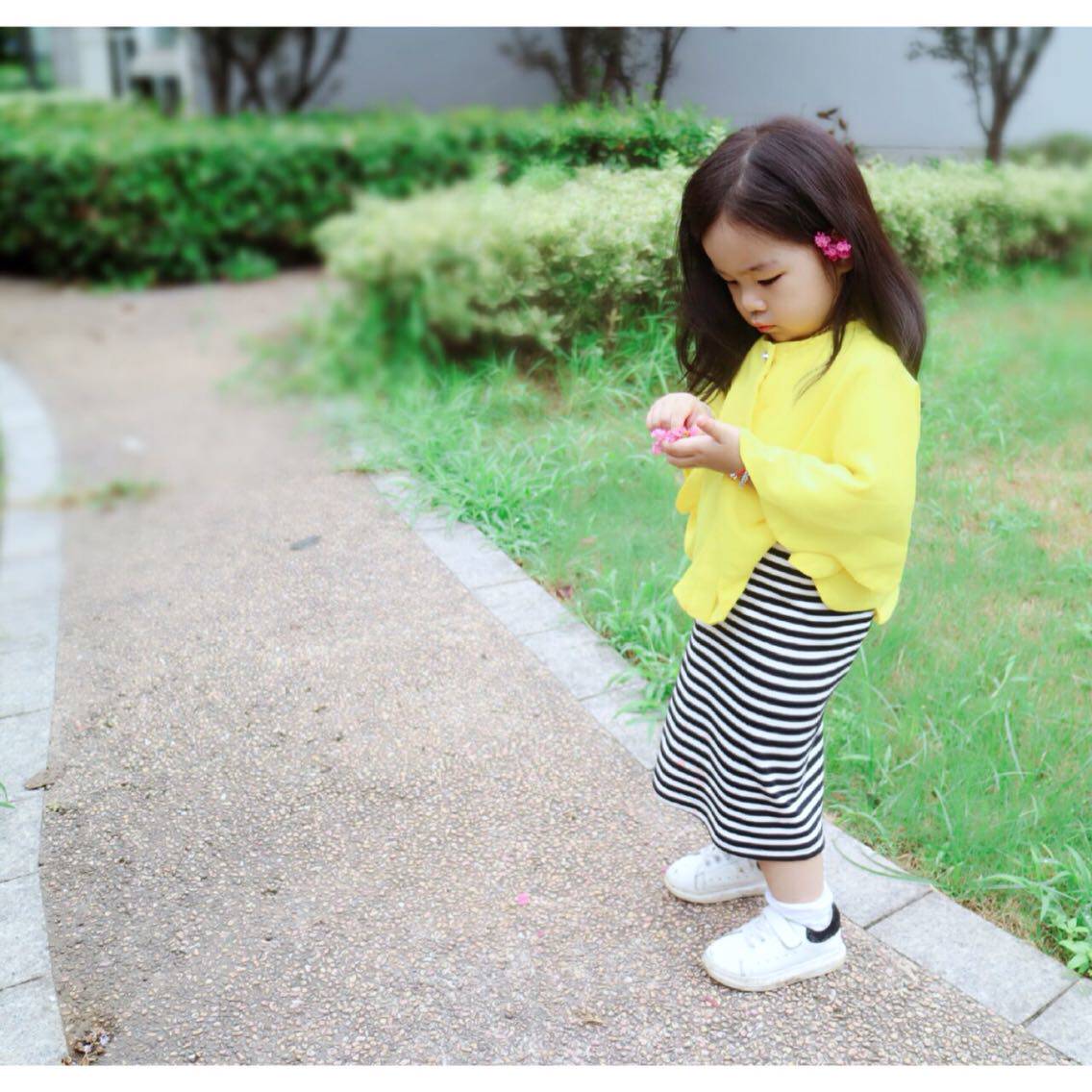 Jupe enfant  BABY - Ref 2049987 Image 1