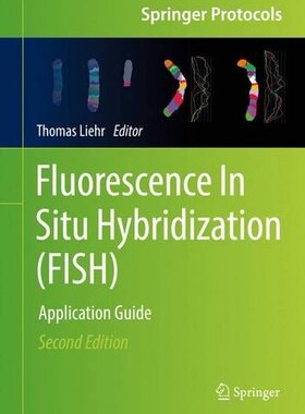 【预订】Fluorescence In Situ Hybridization (FISH)