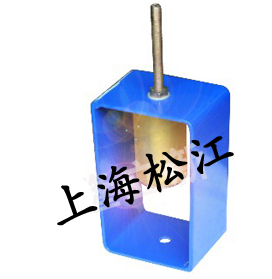 DJ型风机橡胶吊架隔振器 减震器 减振器