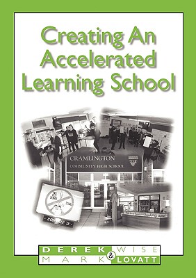 【预售】Creating an Accelerated Learning School