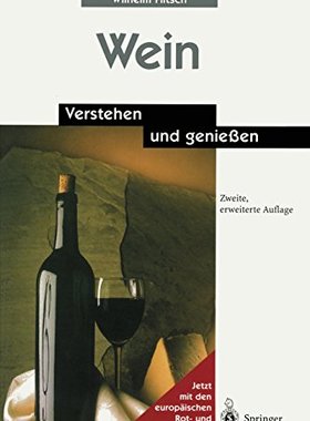 【预订】Wein: Verstehen Und Geniessen