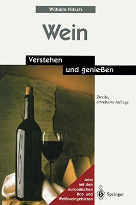 【预订】Wein: Verstehen Und Geniessen