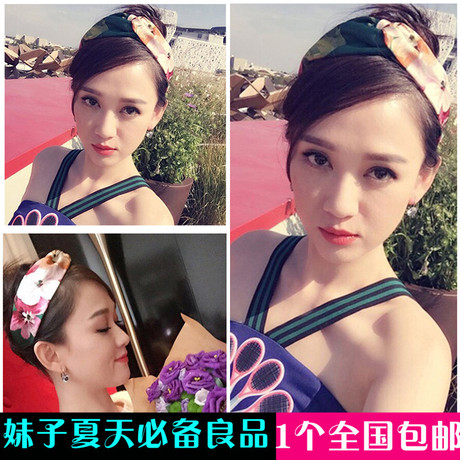 Accessoire cheveux - Ref 1202512 Image 11