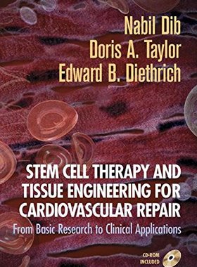 【预订】Stem Cell Therapy and Tissue Enginee...