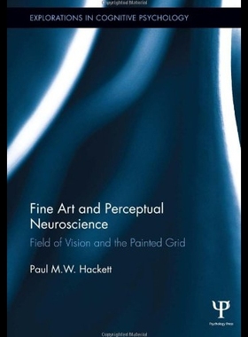 【预售】Fine Art and Perceptual Neuroscience: Field of Vi