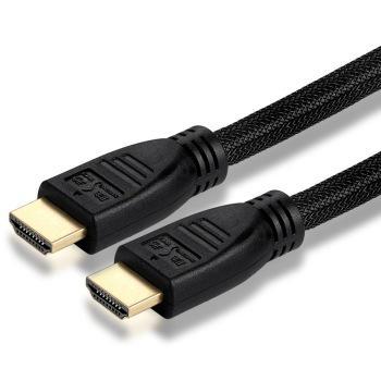 批發勝為 HC-1018HDMI線 高清線1.4版3D電腦電視連接數據線1.8米