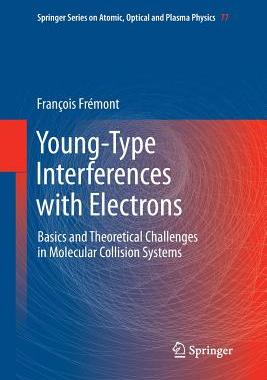 【预订】Young-Type Interferences with Electr...
