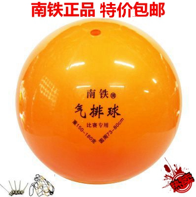 Ballon de volley - Ref 2011234 Image 1