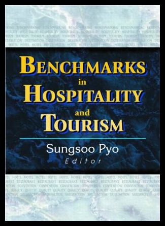 【预售】Benchmarks in Hospitality and Tourism: