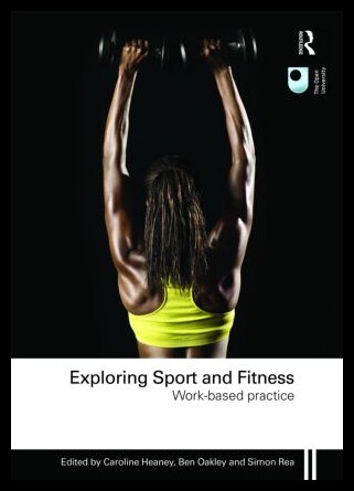 【预售】Exploring Sport and Fitness: Work-Based Practice