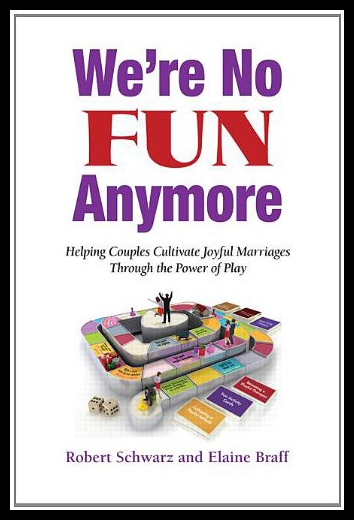 【预售】We're No Fun Anymore: Helping Couples Cultivate J