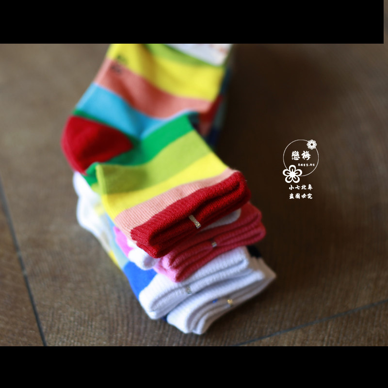 Chaussettes enfant - Ref 2109138 Image 1
