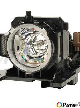 宝得丽 VIEWSONIC 优派 投影机灯泡 PJ760 带灯架 RLC-031