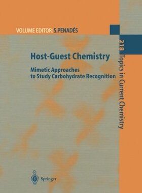 【预订】Host-Guest Chemistry: Mimetic Approa...