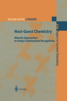 【预订】Host-Guest Chemistry: Mimetic Approa...