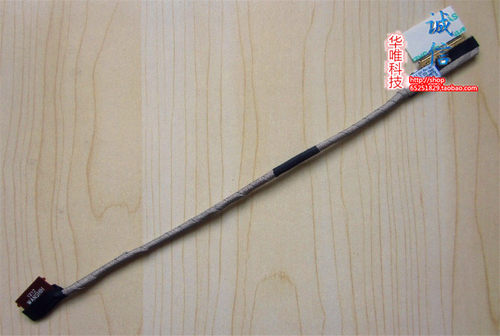 适用于联想 Thinpad X220 屏线 排线 X220I X230 摄像头线 04W679