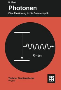 【预售】Photonen