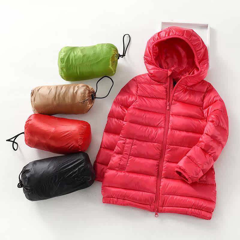 Blouson pour fille en polyester - Ref 2160830 Image 1