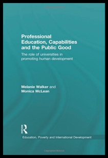 【预售】Professional Education, Capabilities a