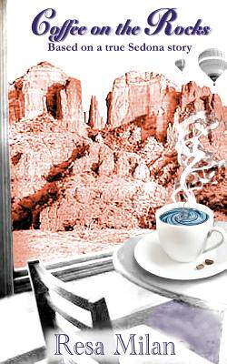 【预售】Coffee on the Rocks