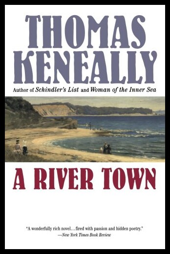 【预售】A River Town