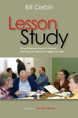 【预售】Lesson Study